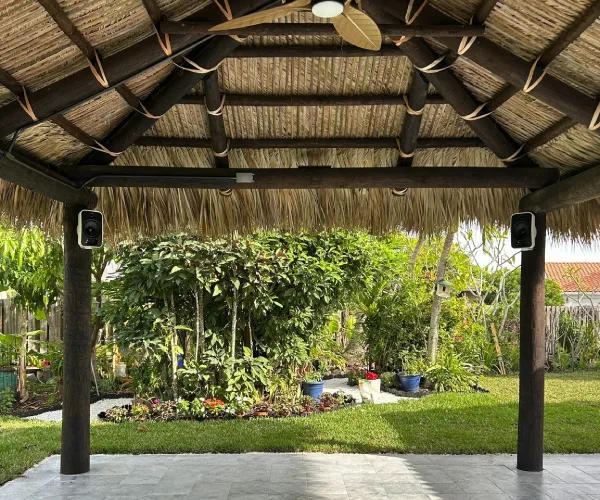 About Arco Outdoors - Parkland Outdoor Remodeling