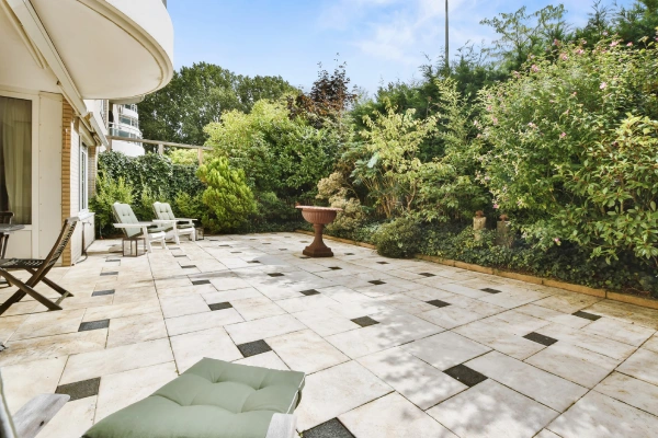 Impact Windows & Doors