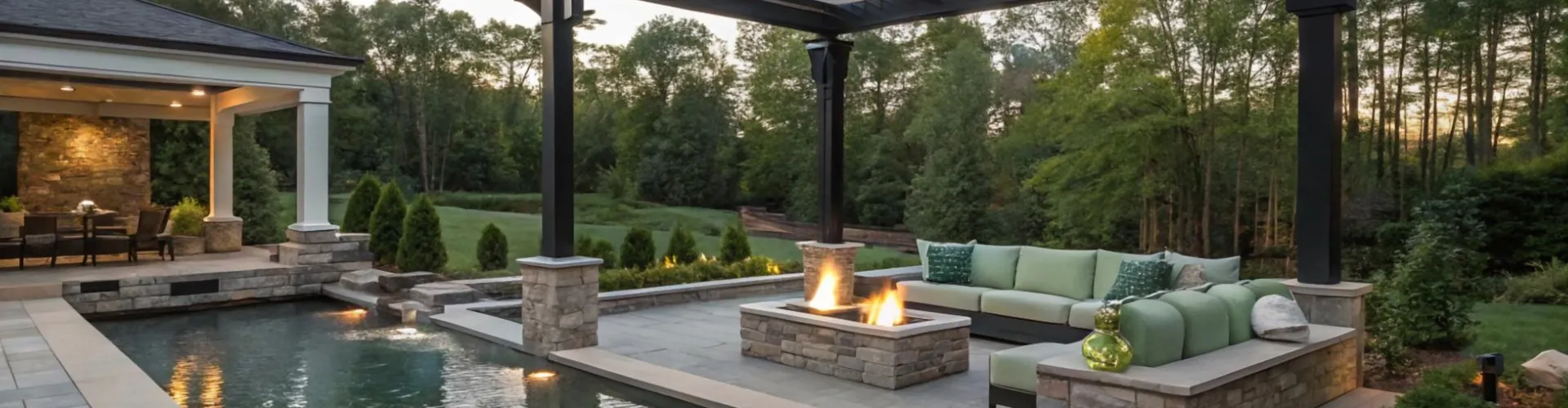 About Arco Outdoors - Parkland Outdoor Remodeling