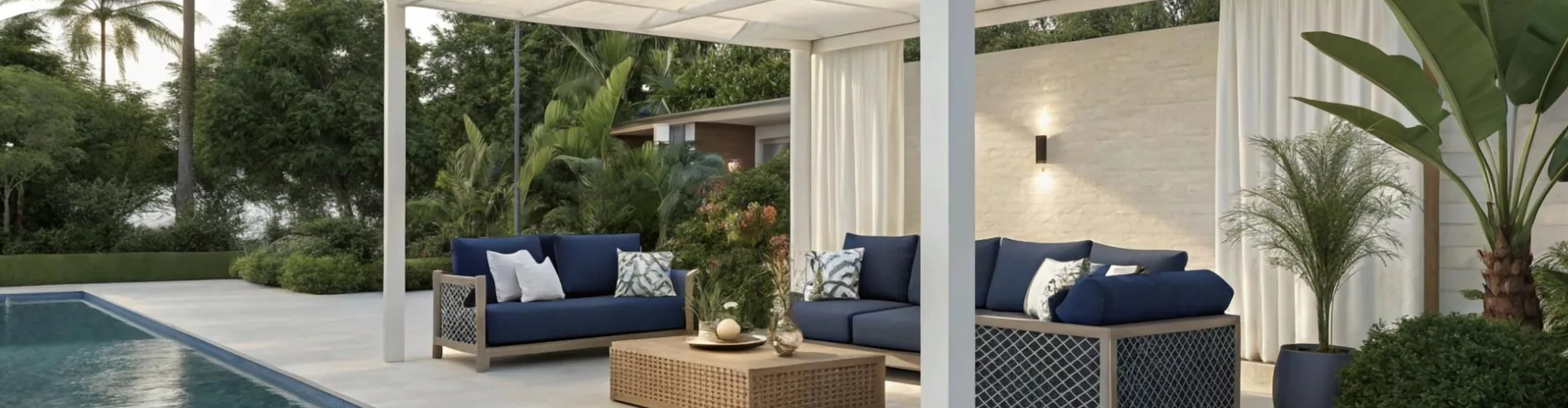 Pergola Installation in Parkland