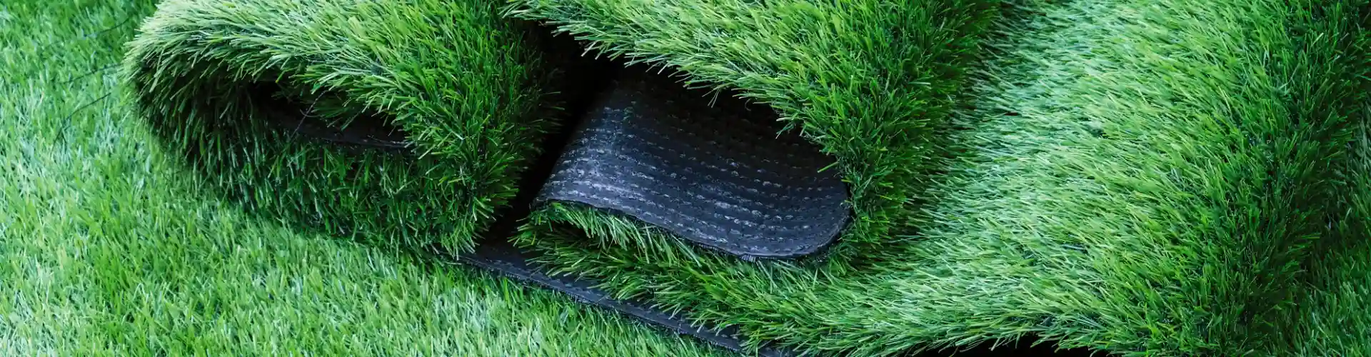 Artificial Turf Installation in Parkland